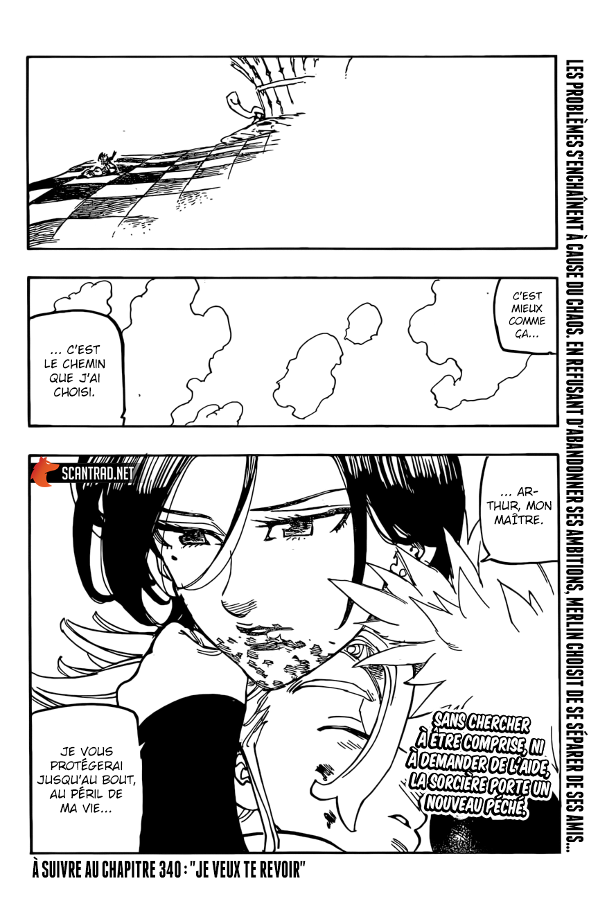 Nanatsu no Taizai: Chapter chapitre-339 - Page 16