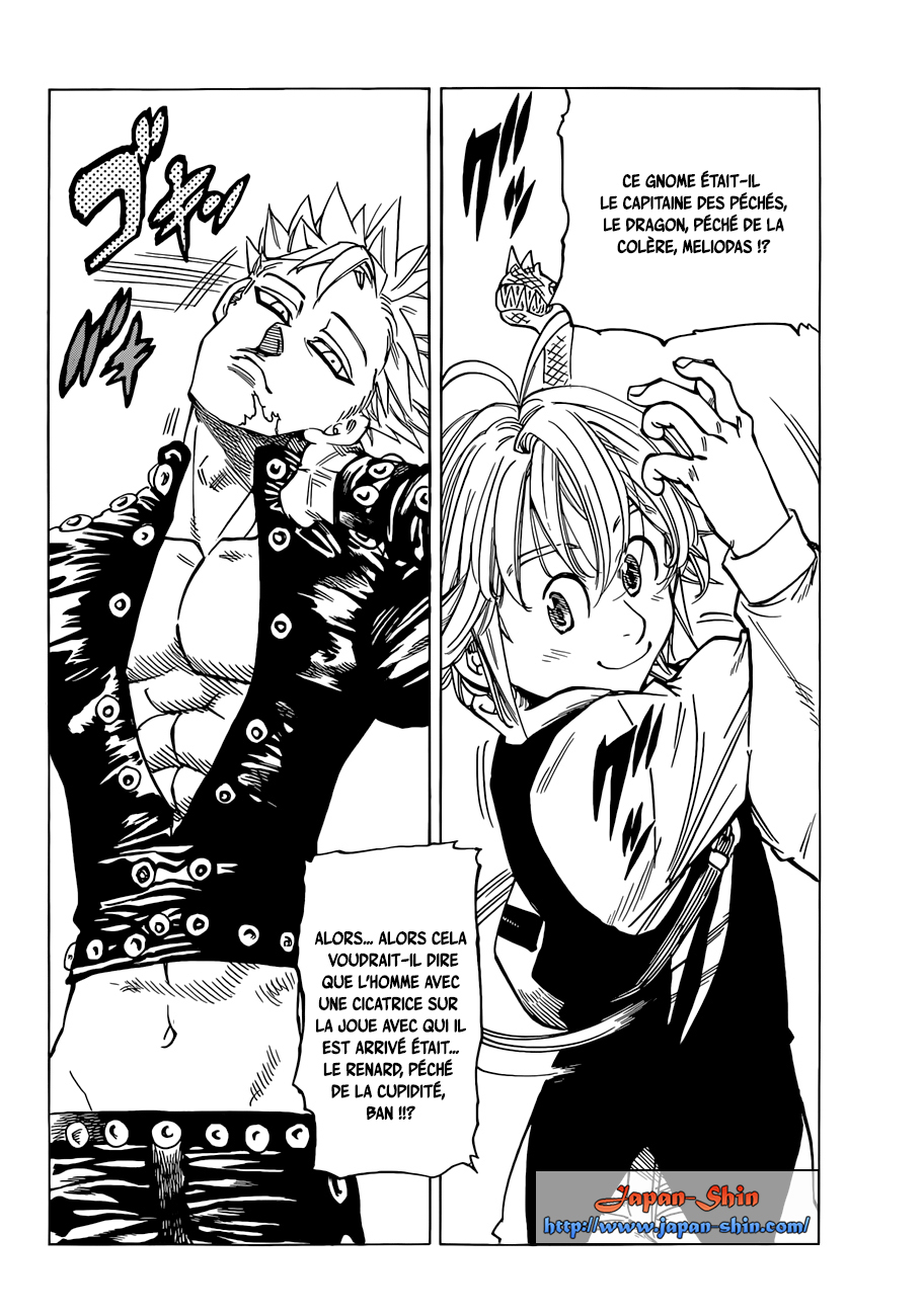 Nanatsu no Taizai: Chapter chapitre-34 - Page 2