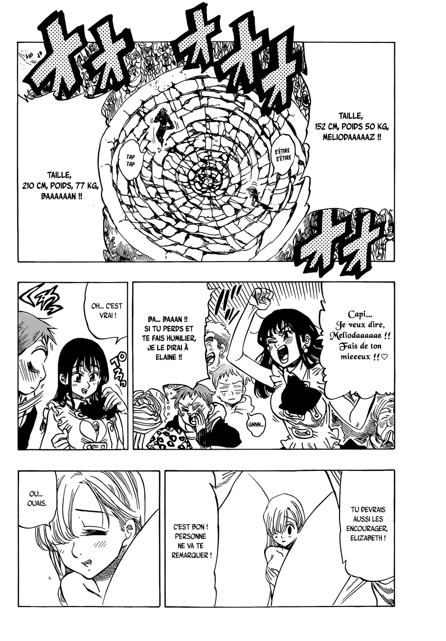Nanatsu no Taizai: Chapter chapitre-34 - Page 5