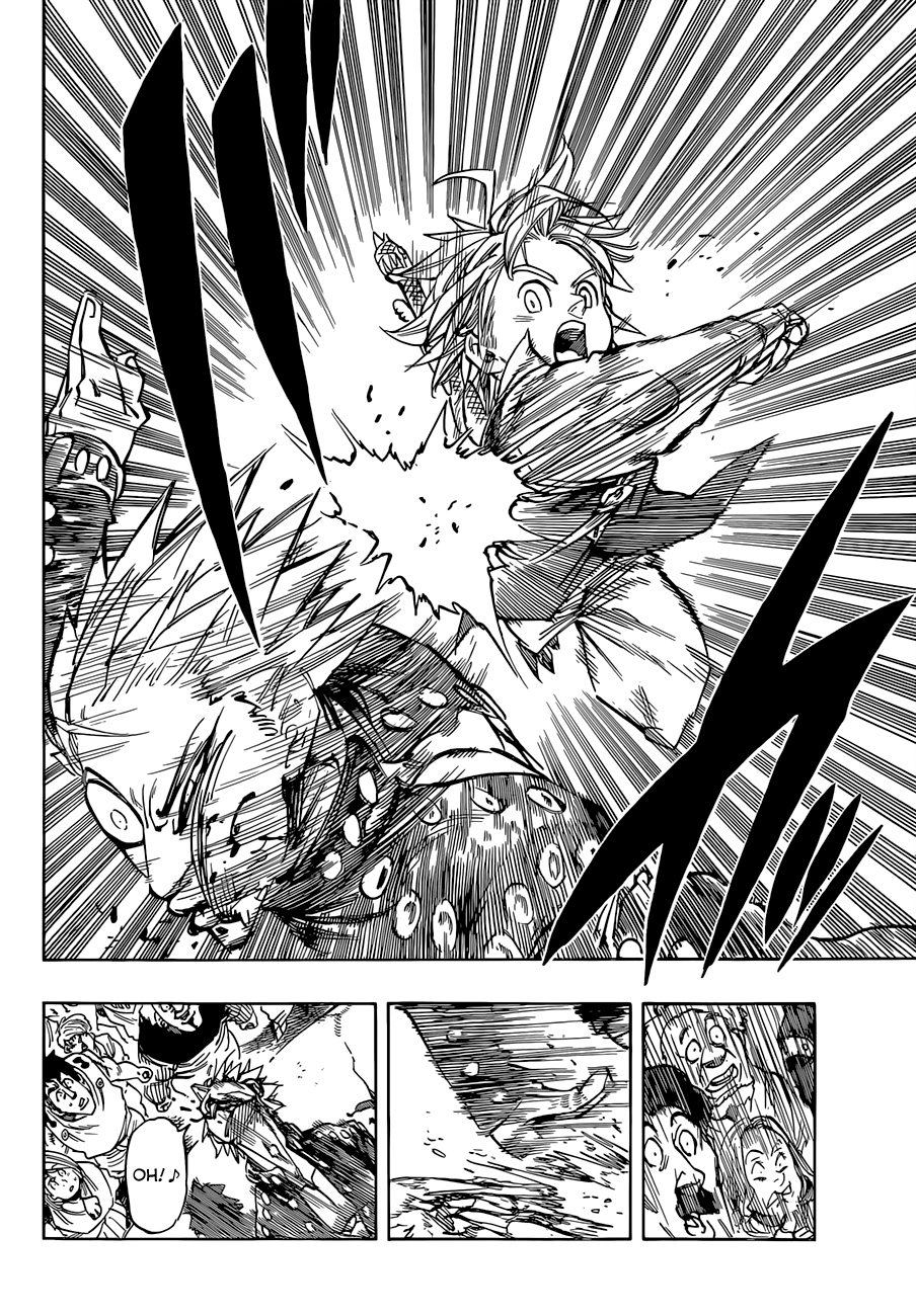 Nanatsu no Taizai: Chapter chapitre-34 - Page 7