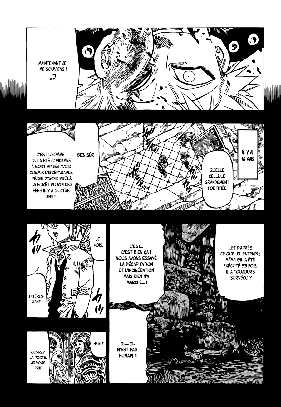 Nanatsu no Taizai: Chapter chapitre-34 - Page 8