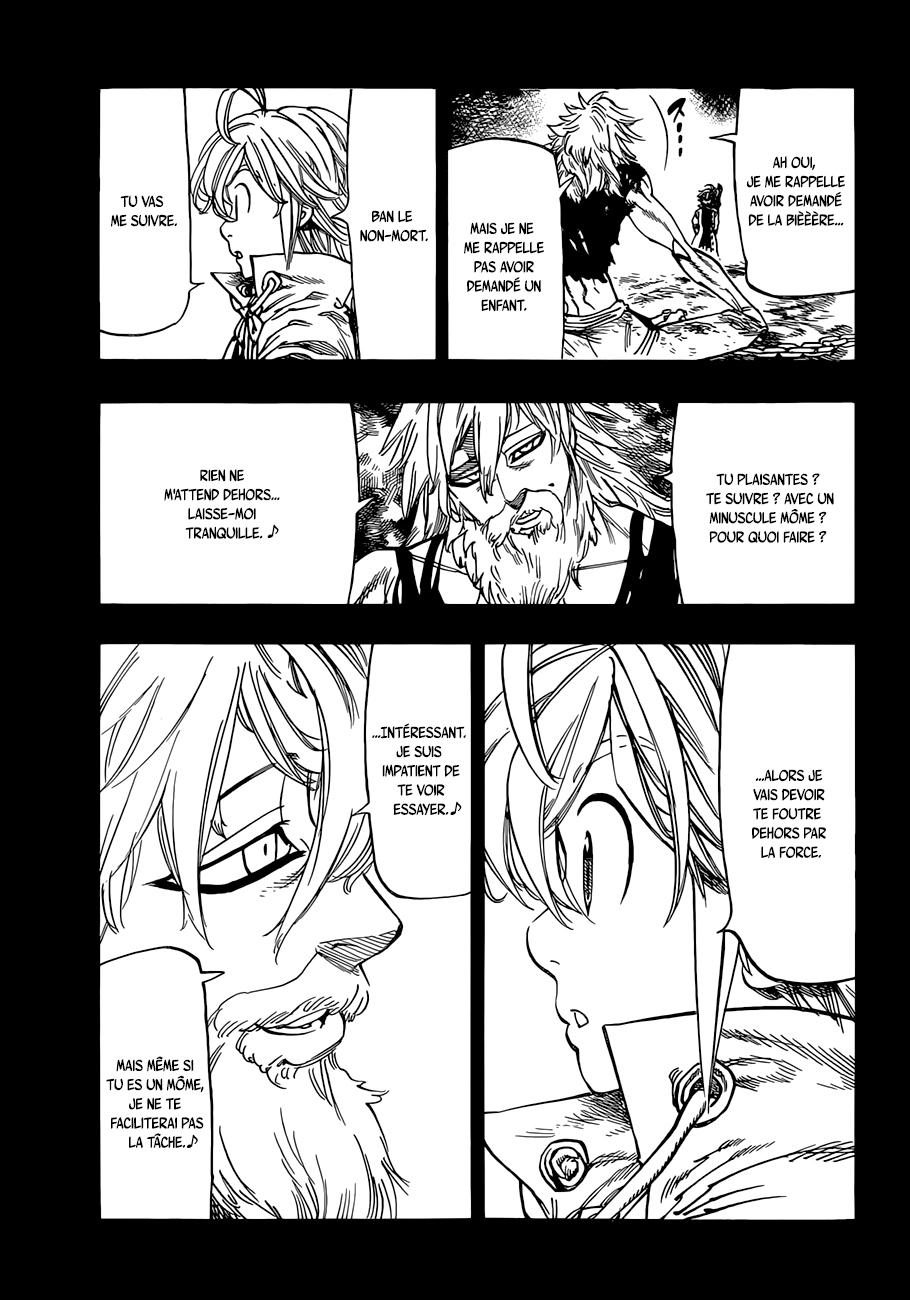 Nanatsu no Taizai: Chapter chapitre-34 - Page 10
