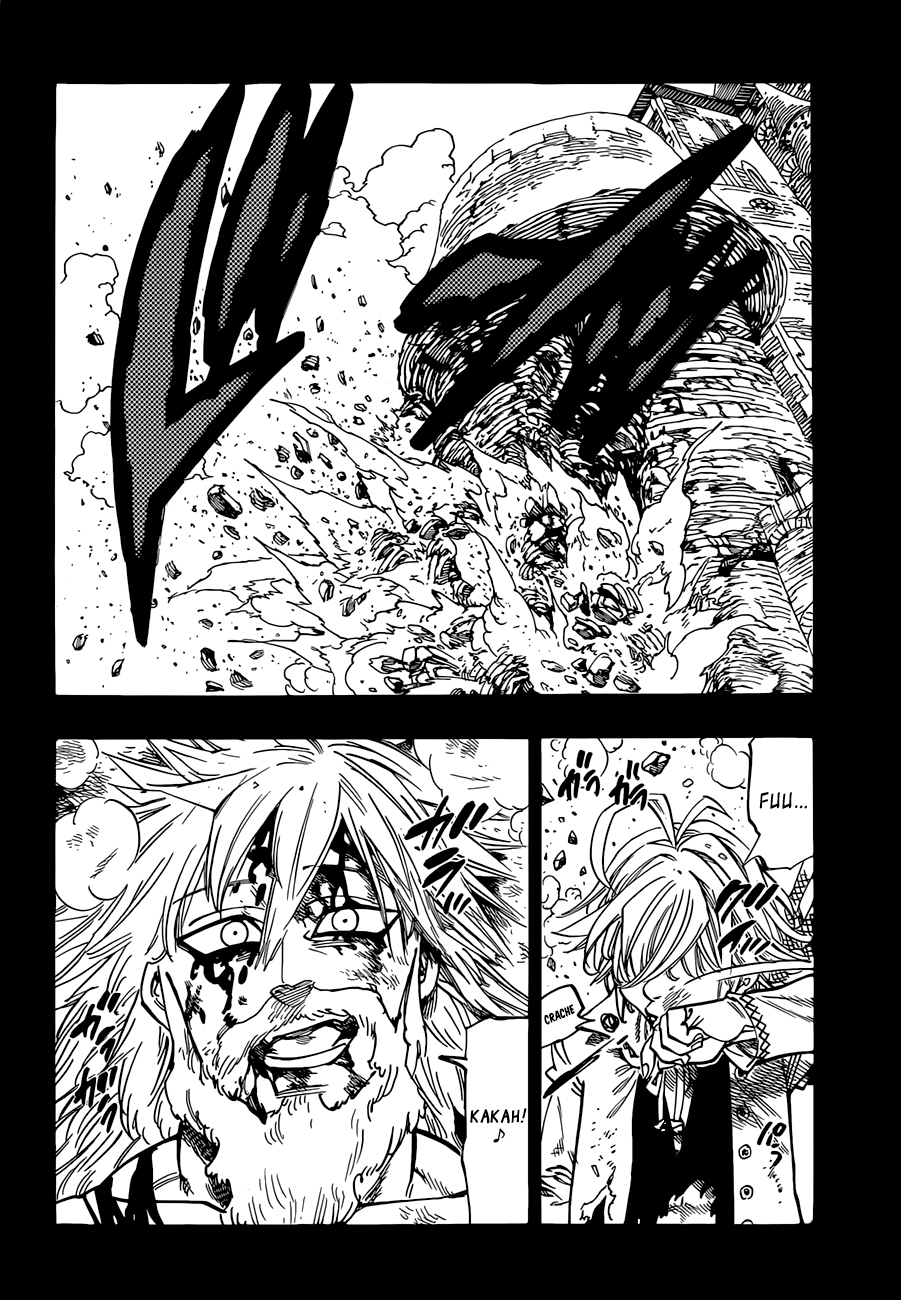 Nanatsu no Taizai: Chapter chapitre-34 - Page 11