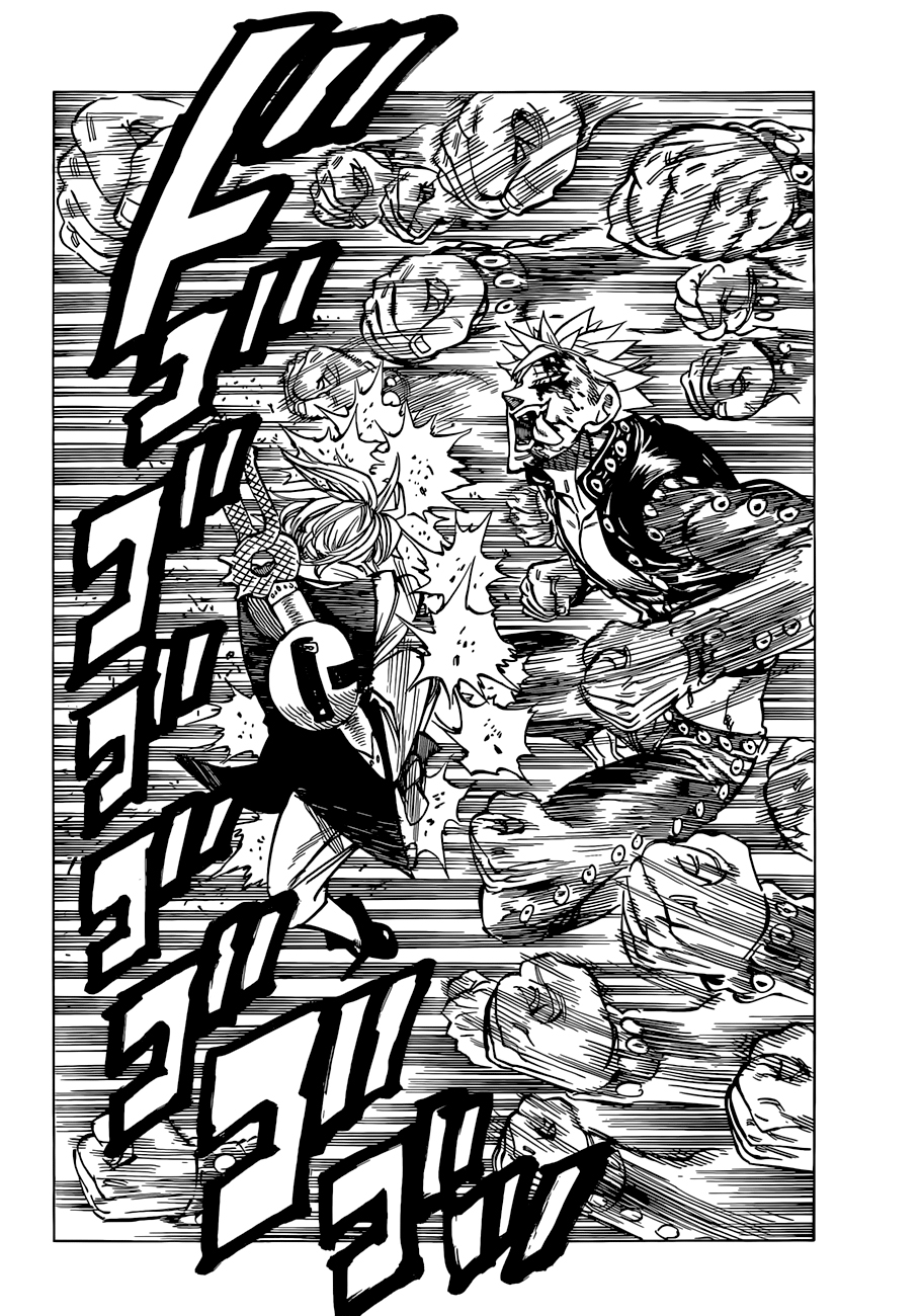 Nanatsu no Taizai: Chapter chapitre-34 - Page 15