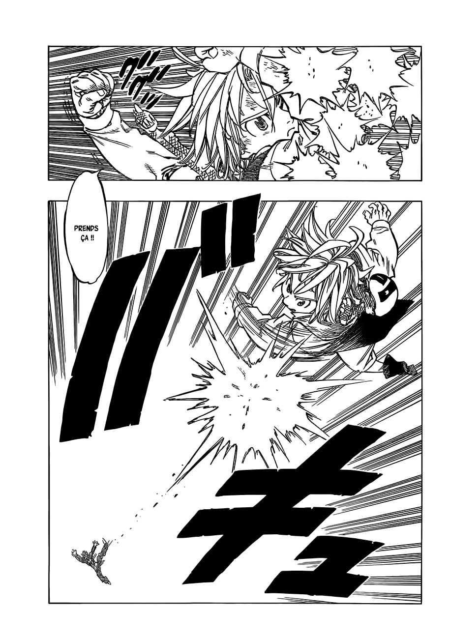 Nanatsu no Taizai: Chapter chapitre-34 - Page 16