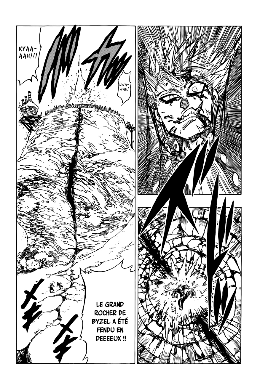 Nanatsu no Taizai: Chapter chapitre-34 - Page 17