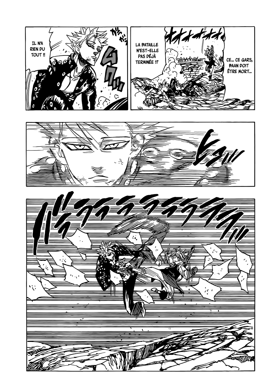 Nanatsu no Taizai: Chapter chapitre-34 - Page 18