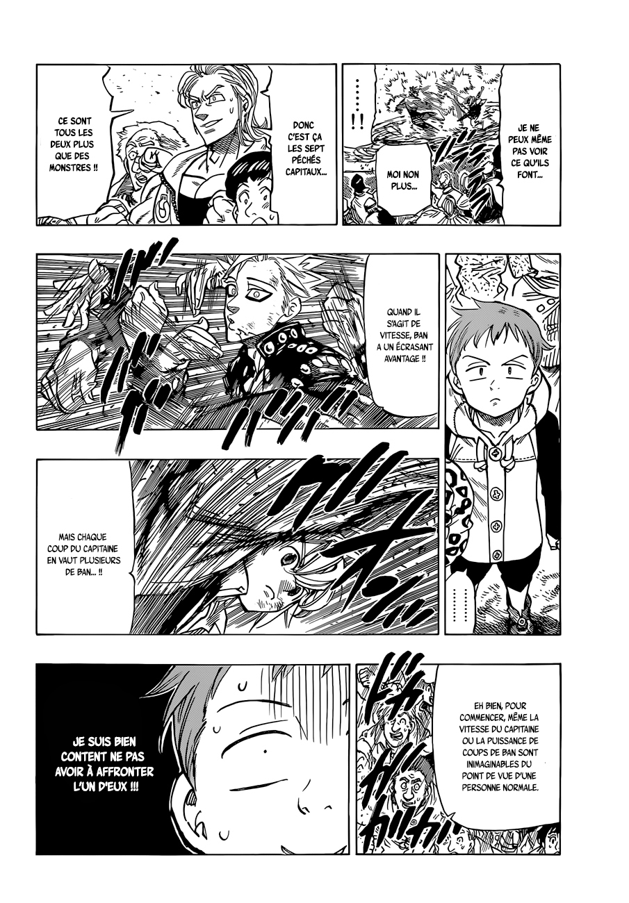 Nanatsu no Taizai: Chapter chapitre-34 - Page 19
