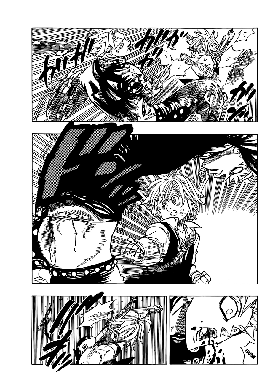 Nanatsu no Taizai: Chapter chapitre-34 - Page 20