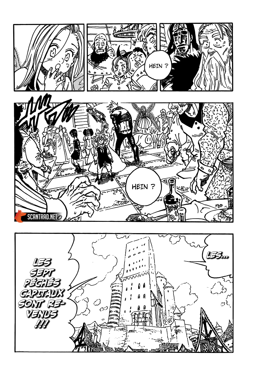 Nanatsu no Taizai: Chapter chapitre-340 - Page 2