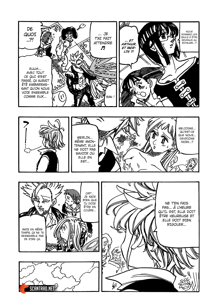 Nanatsu no Taizai: Chapter chapitre-340 - Page 3