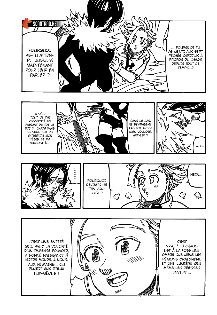 Nanatsu no Taizai: Chapter chapitre-340 - Page 7