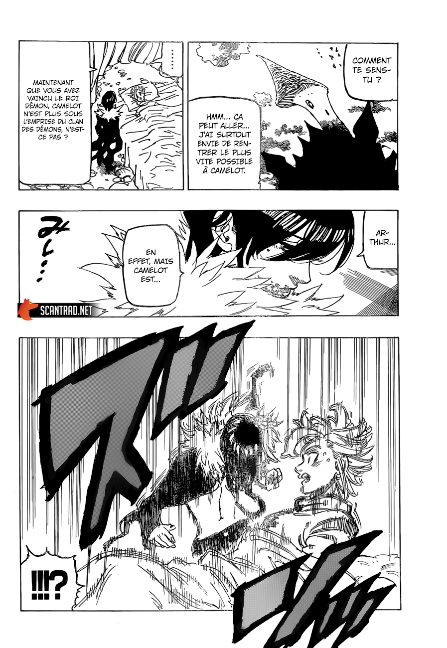 Nanatsu no Taizai: Chapter chapitre-340 - Page 13