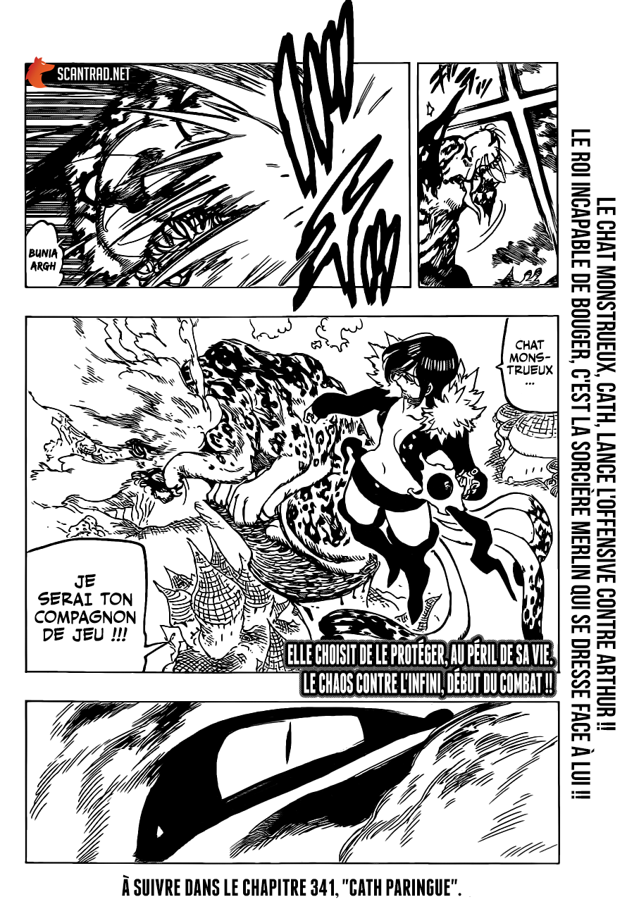 Nanatsu no Taizai: Chapter chapitre-340 - Page 16