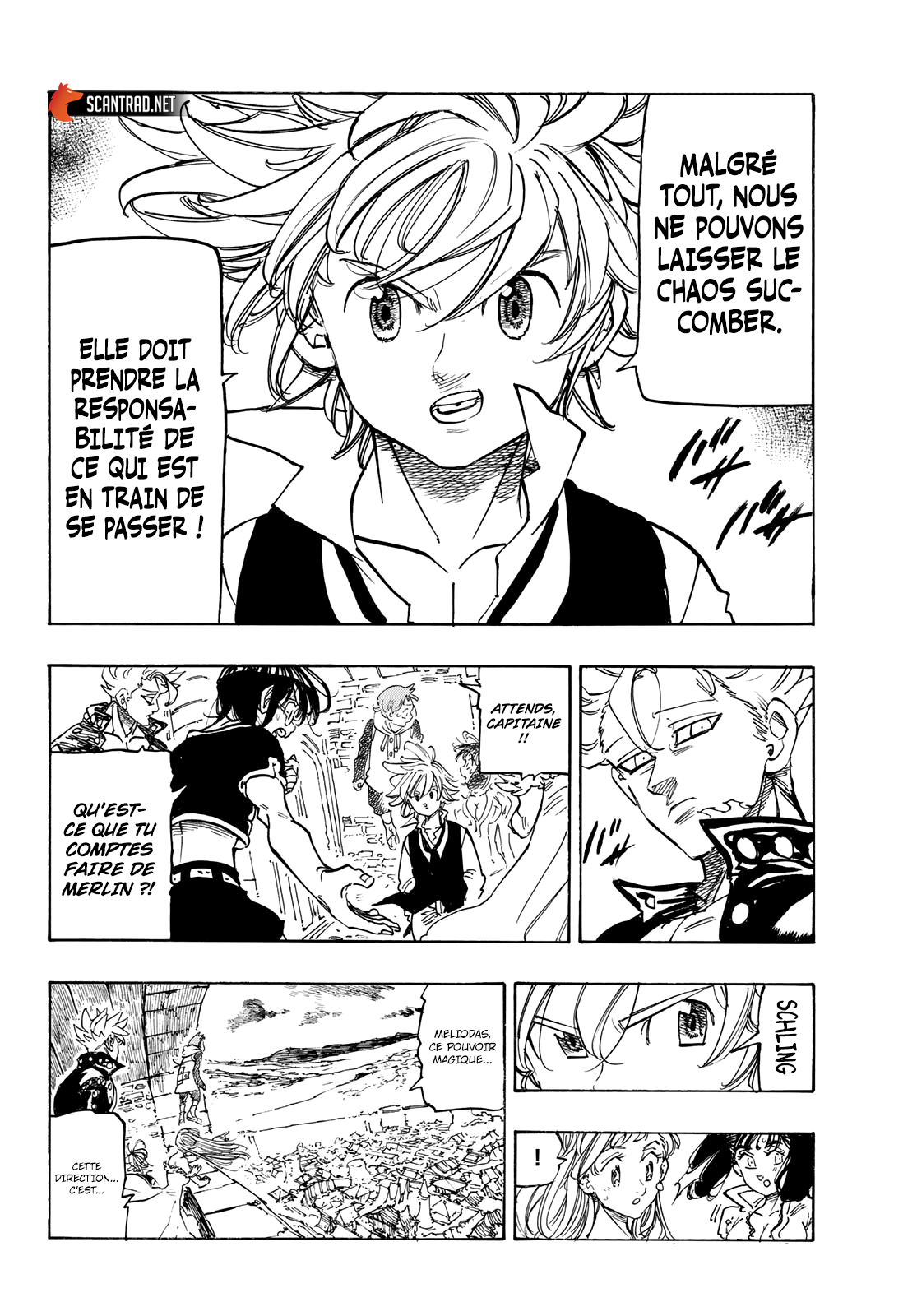 Nanatsu no Taizai: Chapter chapitre-341 - Page 7