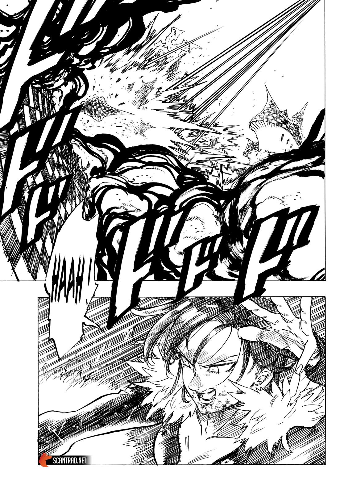 Nanatsu no Taizai: Chapter chapitre-341 - Page 8