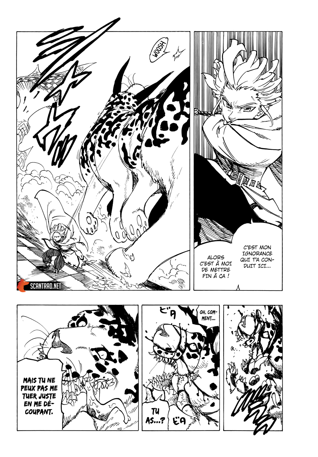 Nanatsu no Taizai: Chapter chapitre-341 - Page 11