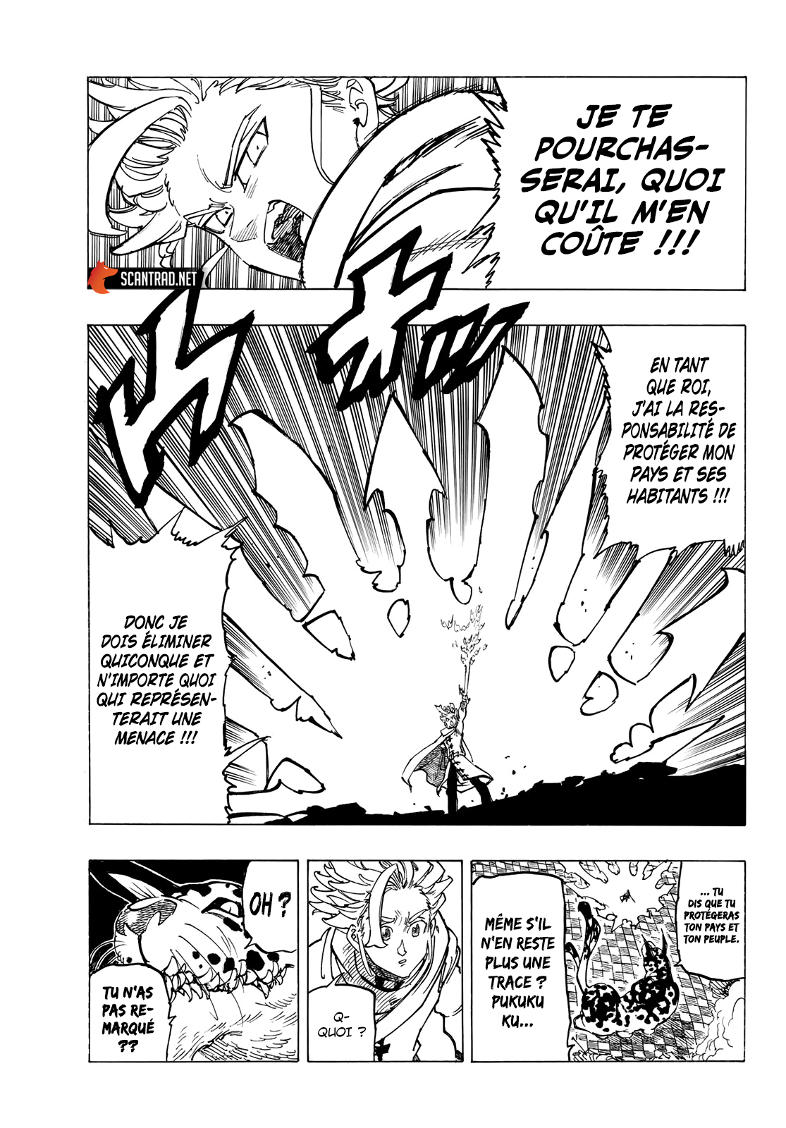 Nanatsu no Taizai: Chapter chapitre-341 - Page 12