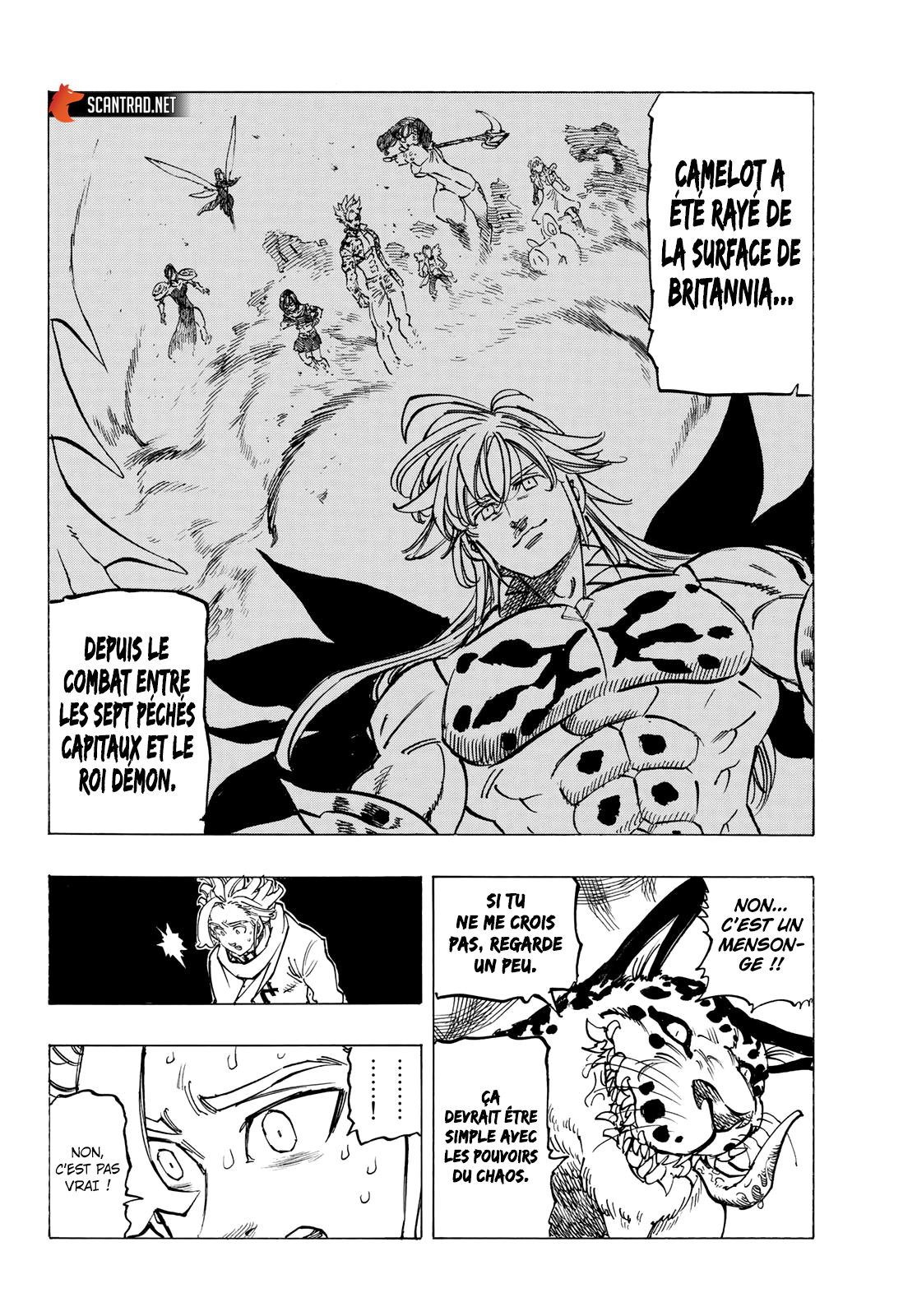Nanatsu no Taizai: Chapter chapitre-341 - Page 13