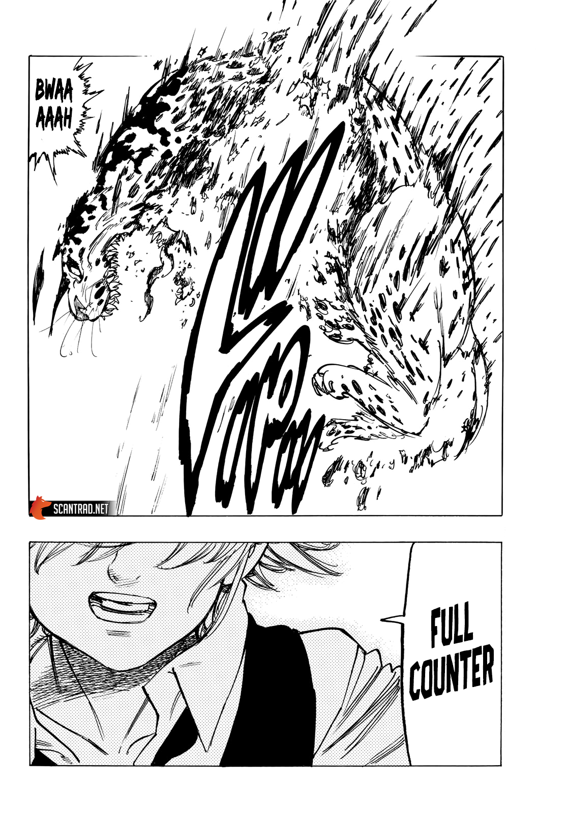 Nanatsu no Taizai: Chapter chapitre-341 - Page 17