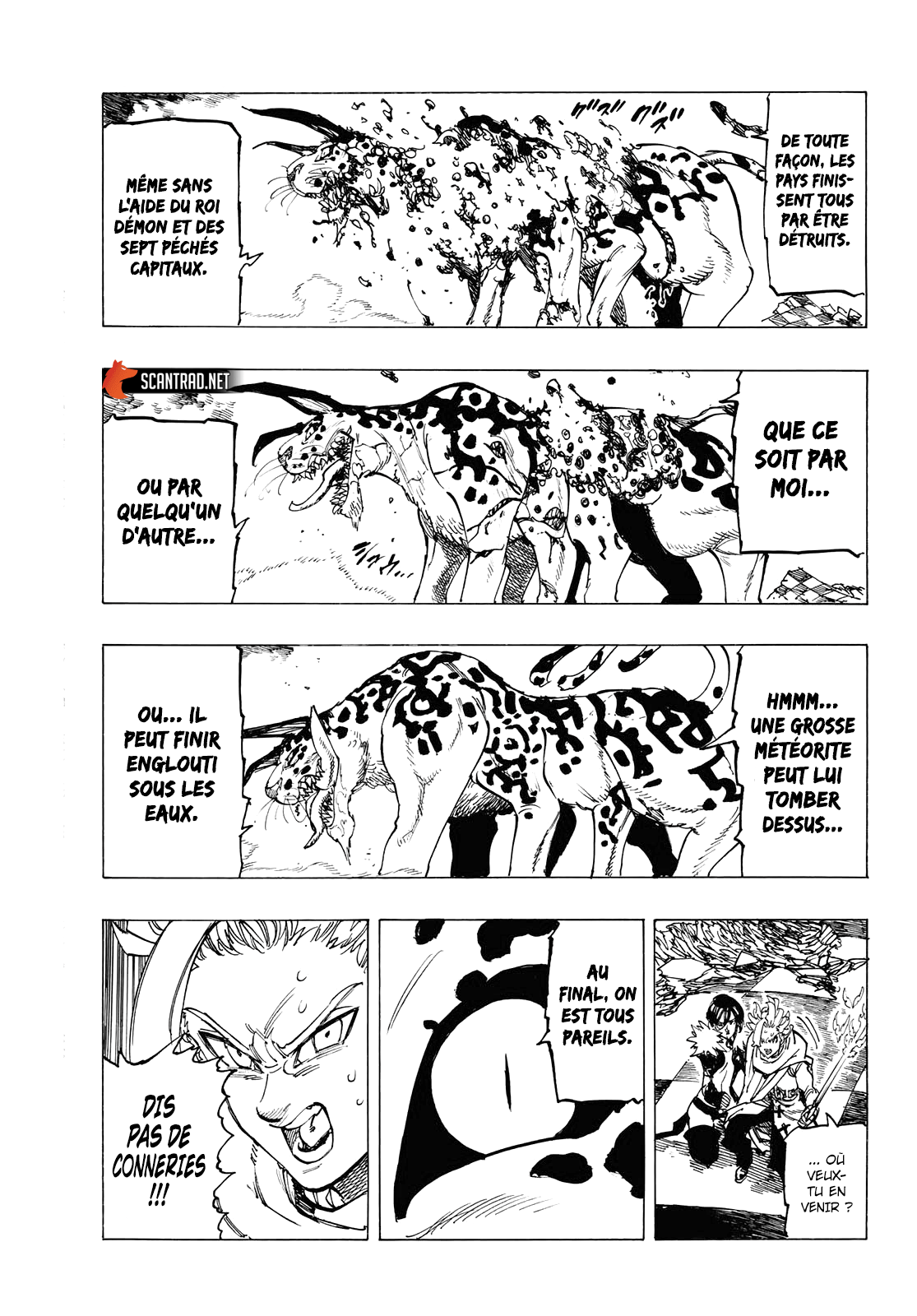 Nanatsu no Taizai: Chapter chapitre-342 - Page 3
