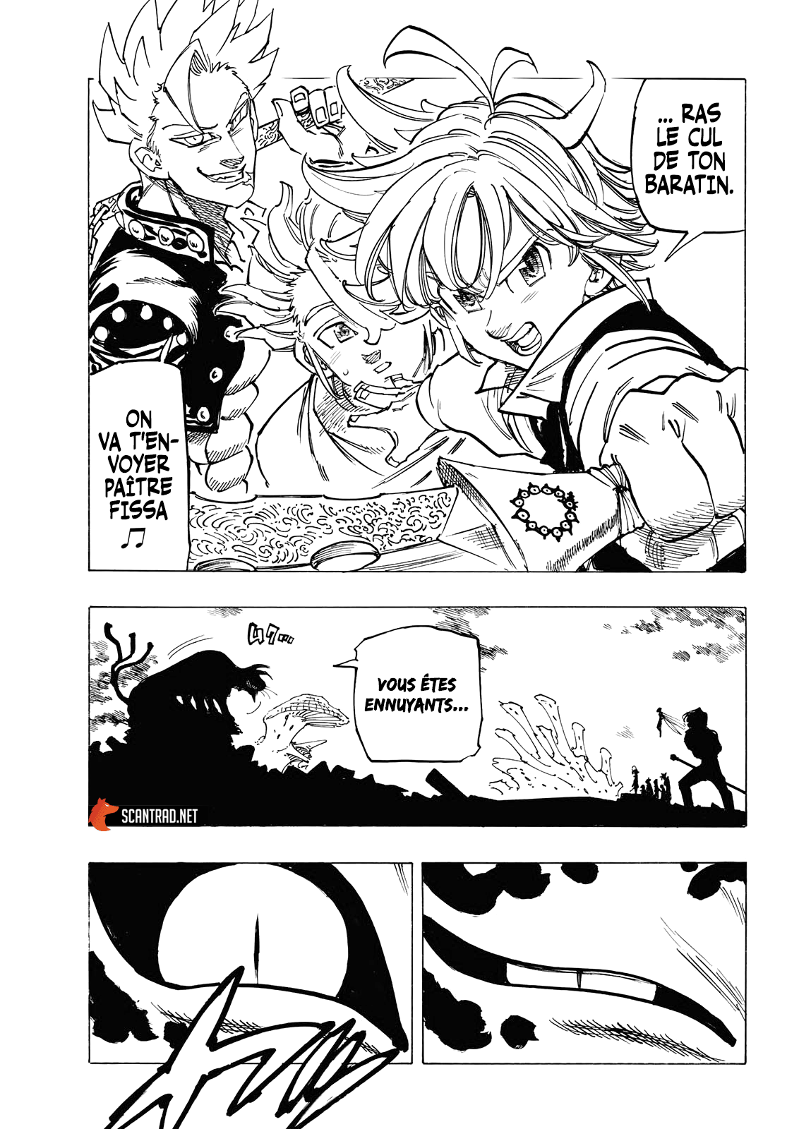 Nanatsu no Taizai: Chapter chapitre-342 - Page 5