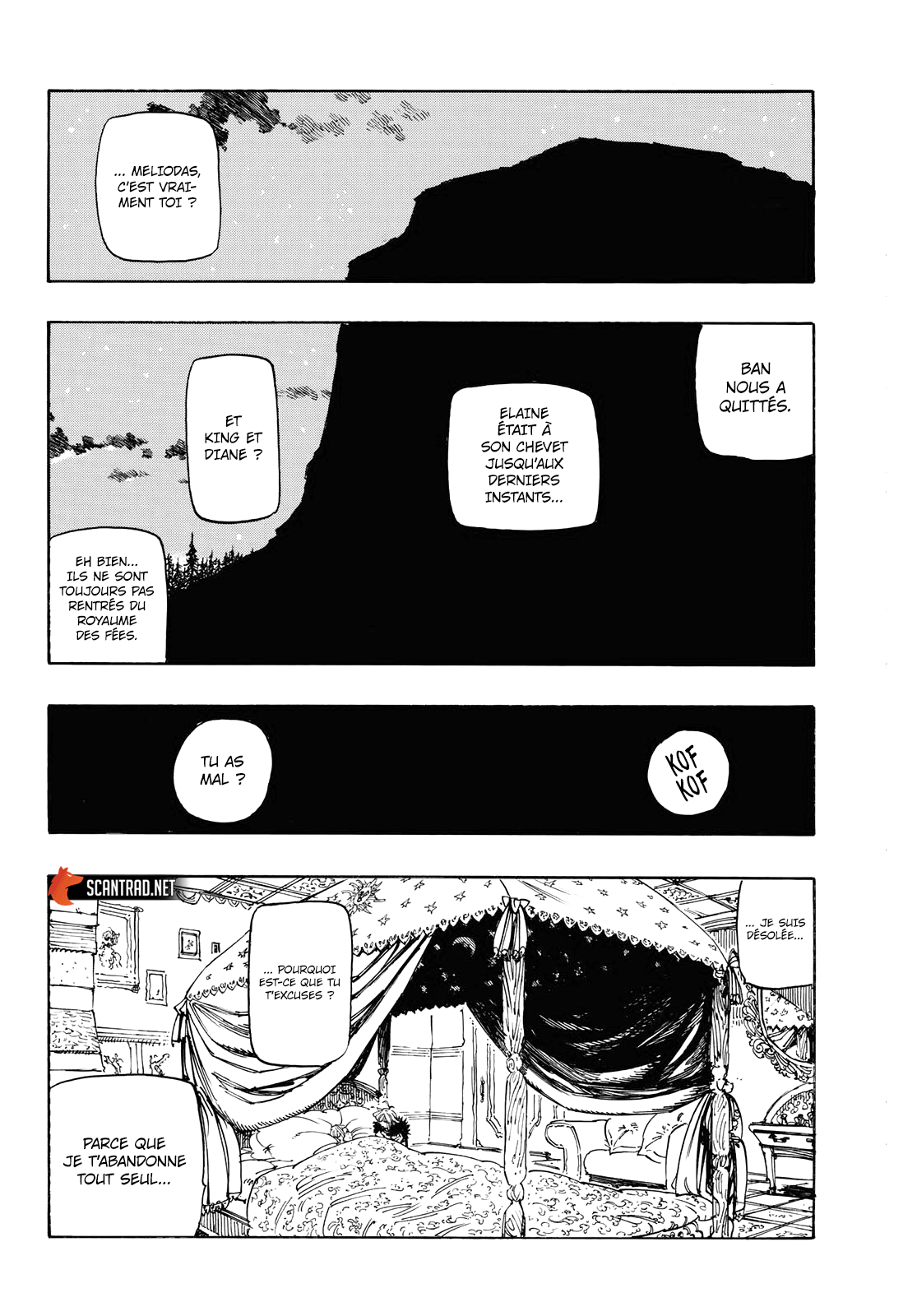Nanatsu no Taizai: Chapter chapitre-342 - Page 11