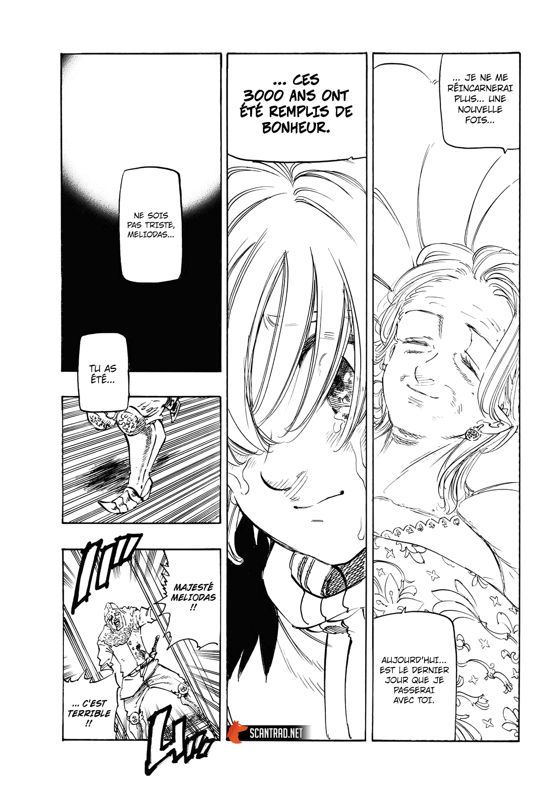 Nanatsu no Taizai: Chapter chapitre-342 - Page 12