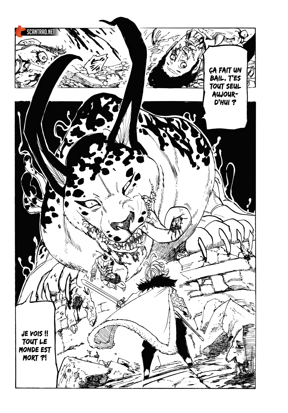 Nanatsu no Taizai: Chapter chapitre-342 - Page 13