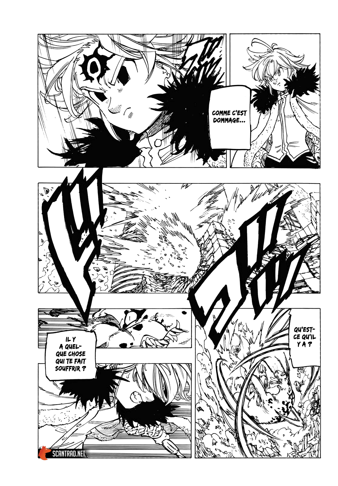 Nanatsu no Taizai: Chapter chapitre-342 - Page 14
