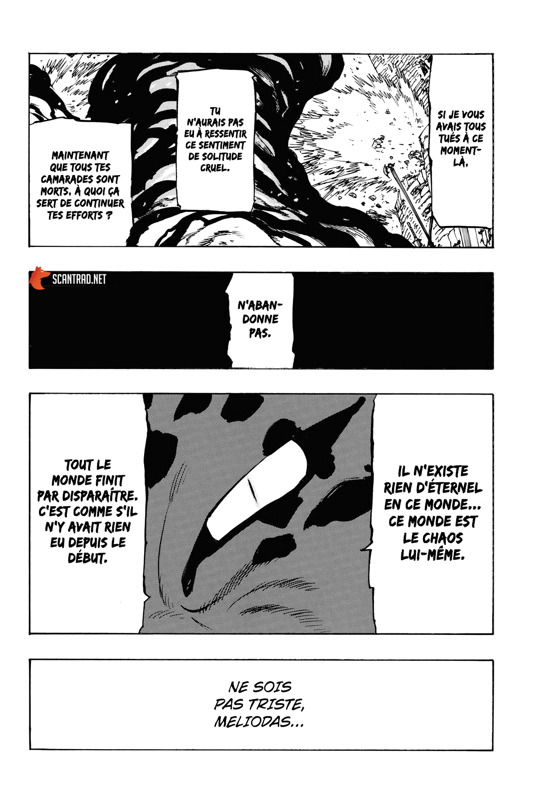 Nanatsu no Taizai: Chapter chapitre-342 - Page 15