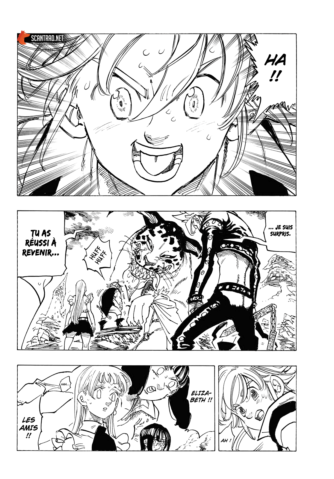 Nanatsu no Taizai: Chapter chapitre-342 - Page 17