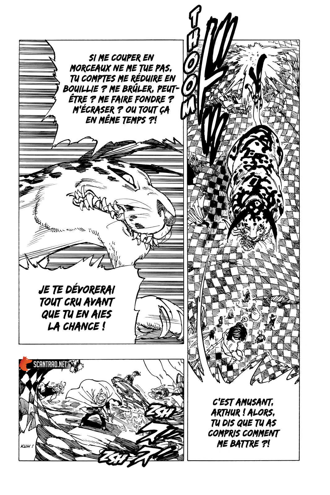 Nanatsu no Taizai: Chapter chapitre-343 - Page 2