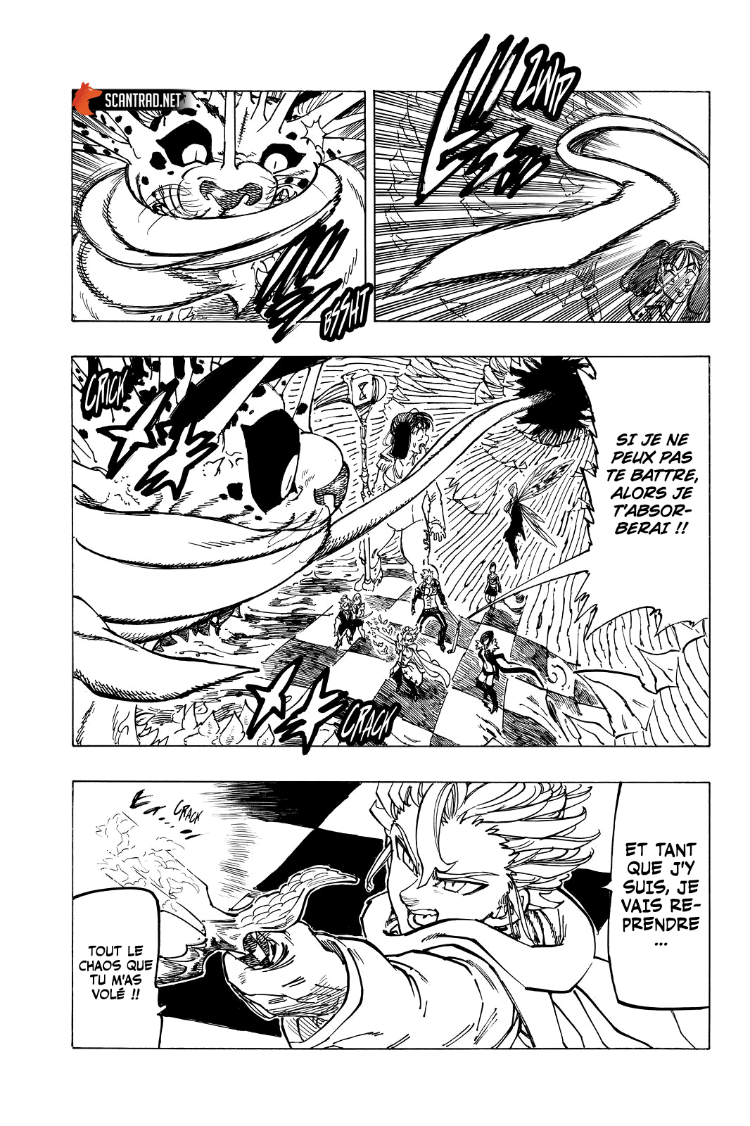 Nanatsu no Taizai: Chapter chapitre-343 - Page 6
