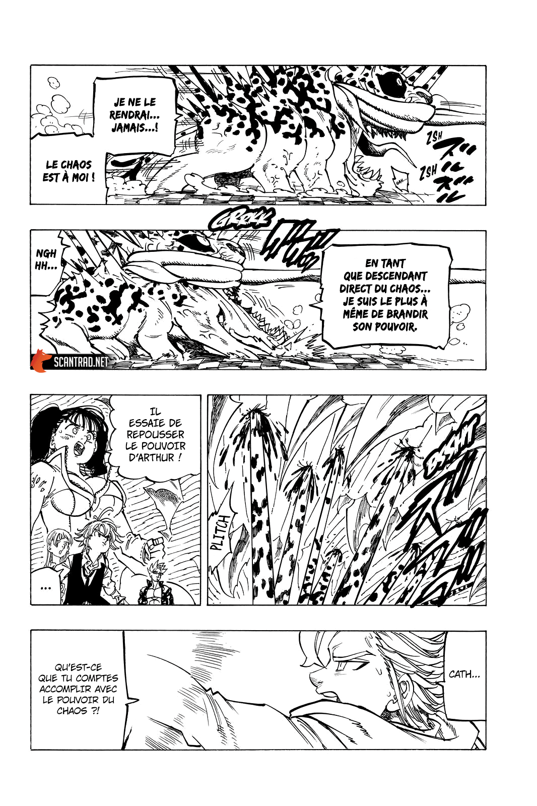 Nanatsu no Taizai: Chapter chapitre-343 - Page 7
