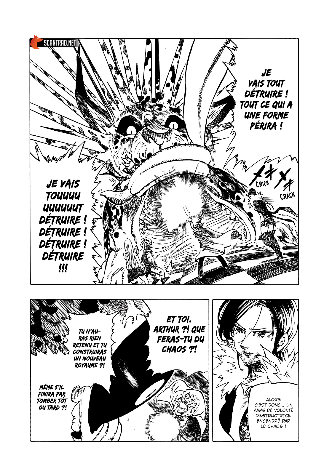 Nanatsu no Taizai: Chapter chapitre-343 - Page 8