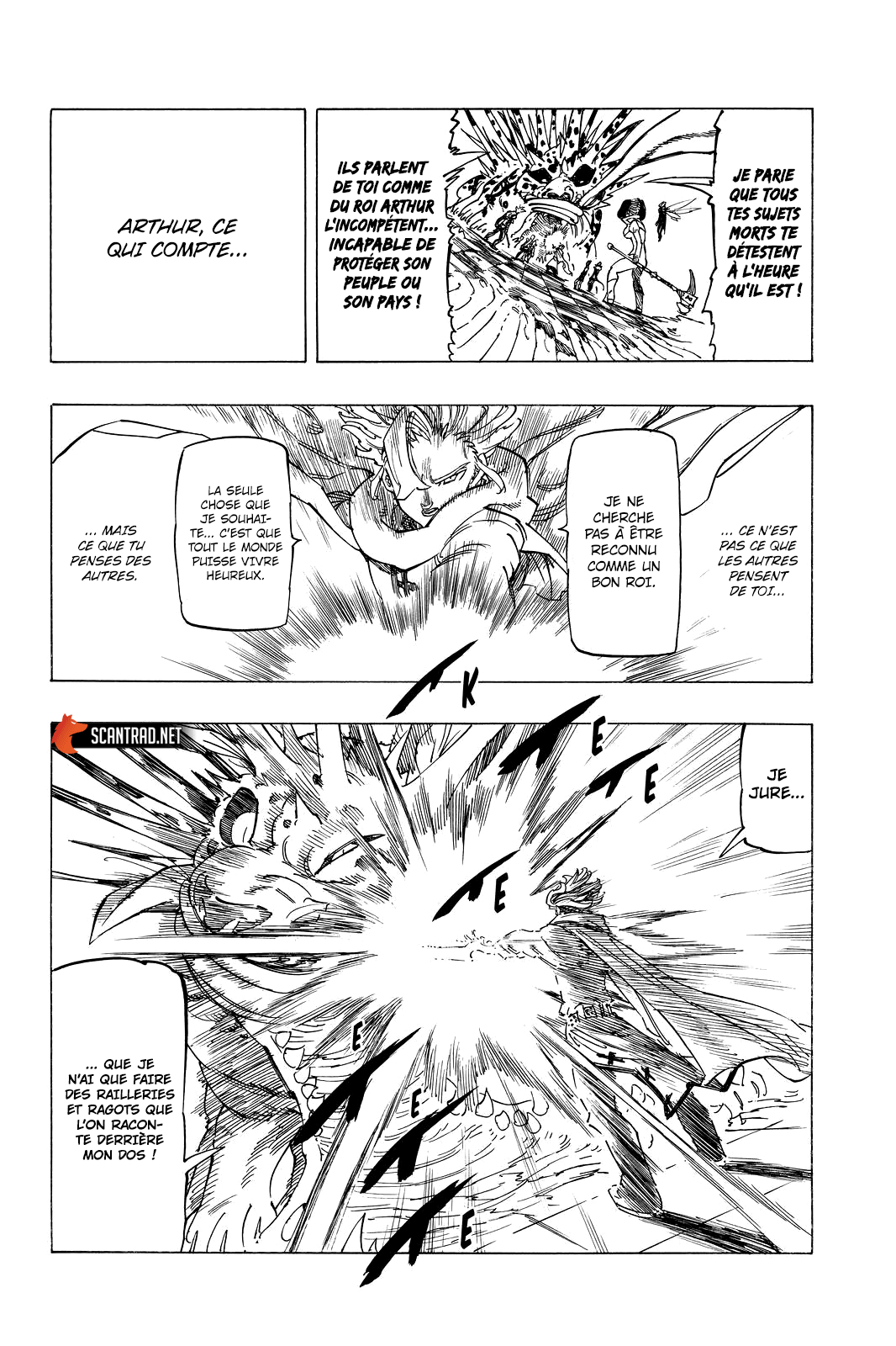 Nanatsu no Taizai: Chapter chapitre-343 - Page 9