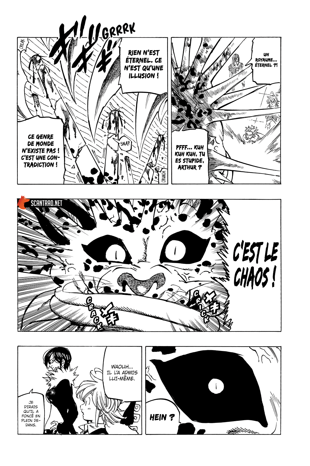 Nanatsu no Taizai: Chapter chapitre-343 - Page 11