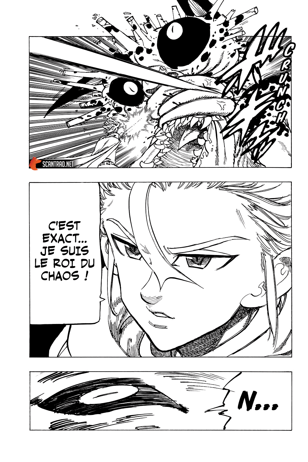 Nanatsu no Taizai: Chapter chapitre-343 - Page 12