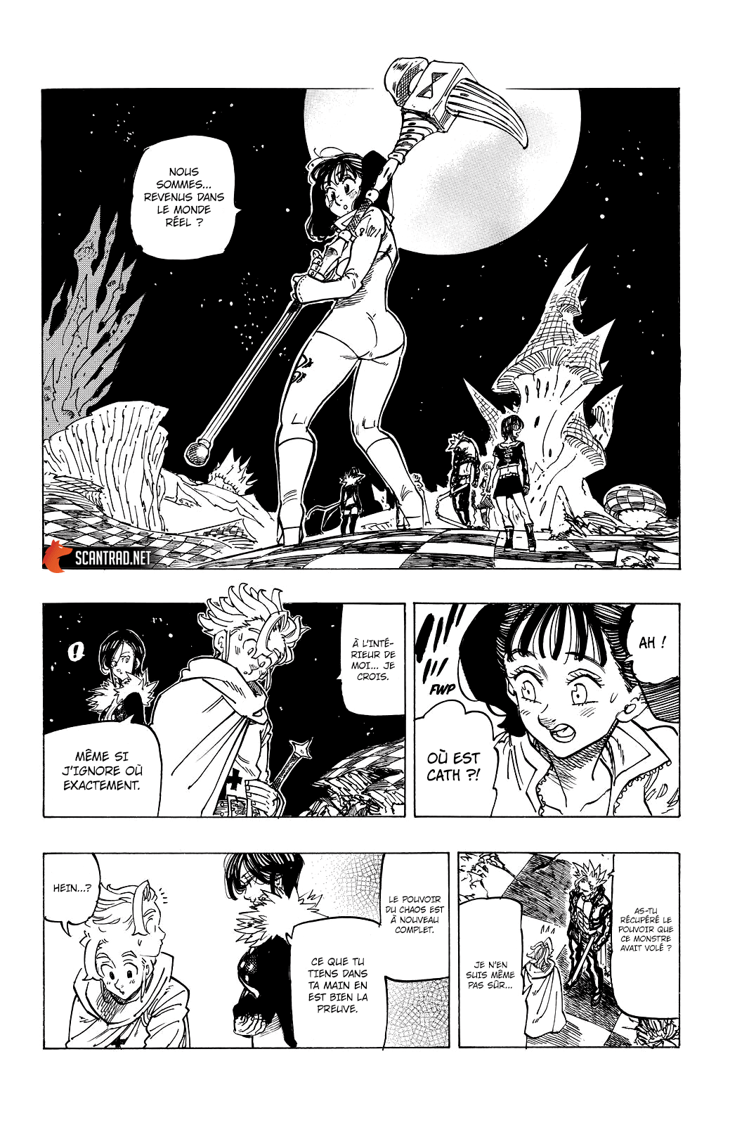 Nanatsu no Taizai: Chapter chapitre-343 - Page 14