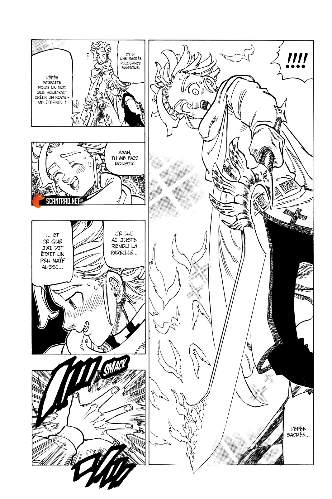 Nanatsu no Taizai: Chapter chapitre-343 - Page 15