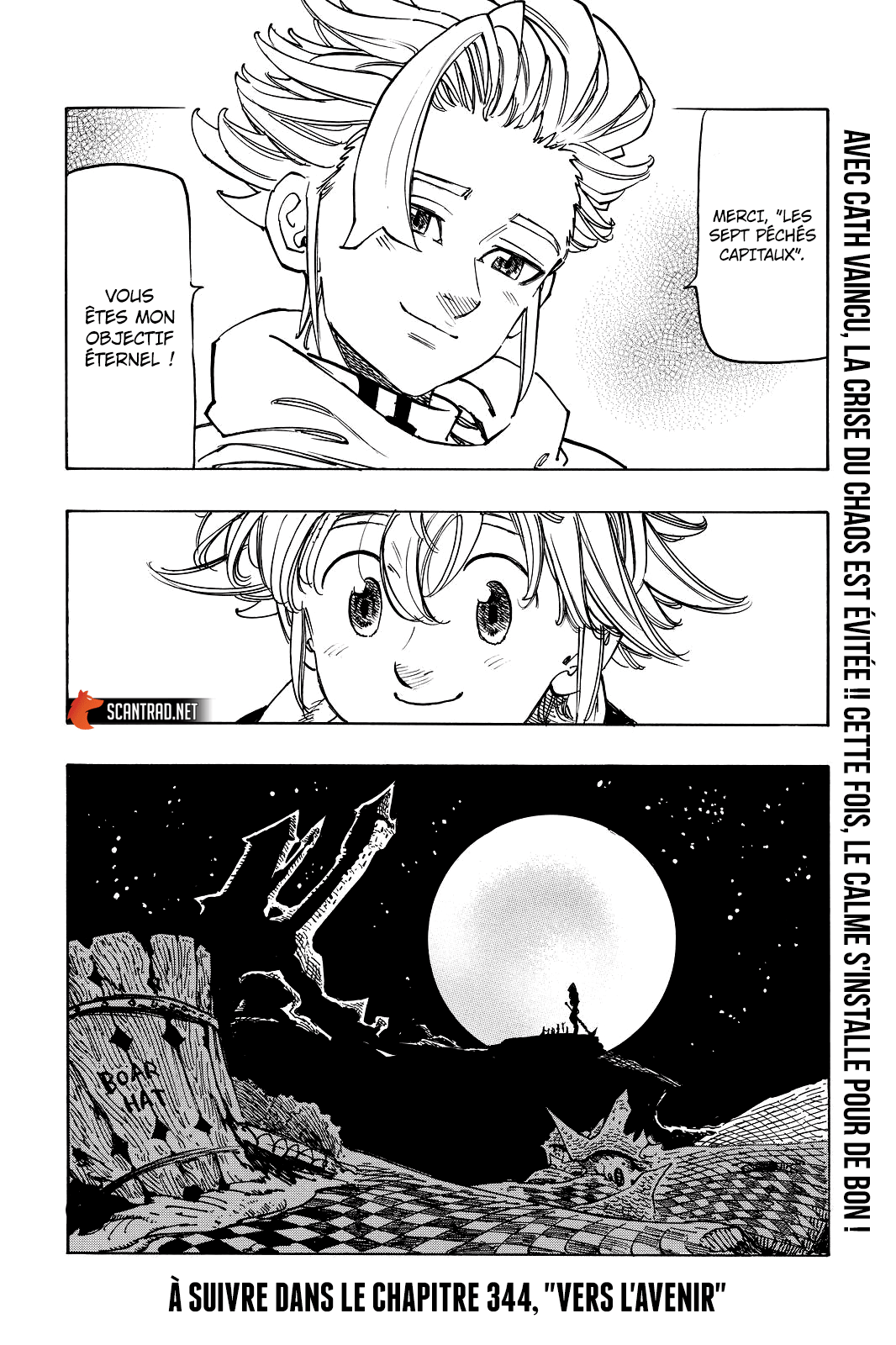 Nanatsu no Taizai: Chapter chapitre-343 - Page 18