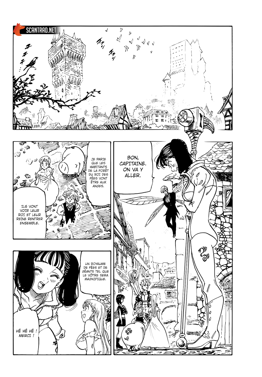 Nanatsu no Taizai: Chapter chapitre-344 - Page 2