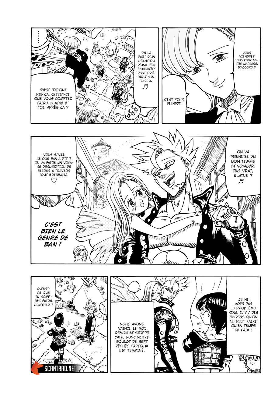 Nanatsu no Taizai: Chapter chapitre-344 - Page 3