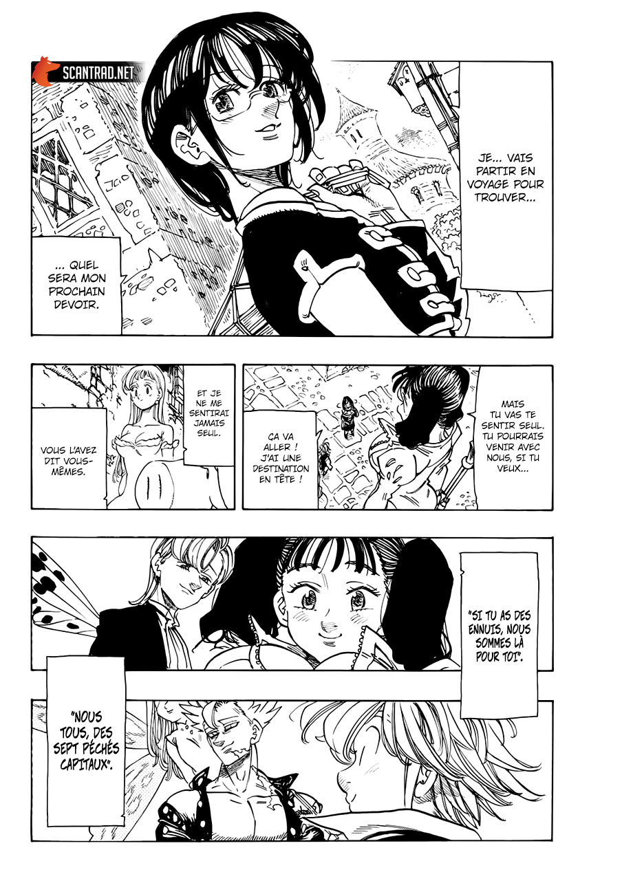 Nanatsu no Taizai: Chapter chapitre-344 - Page 4