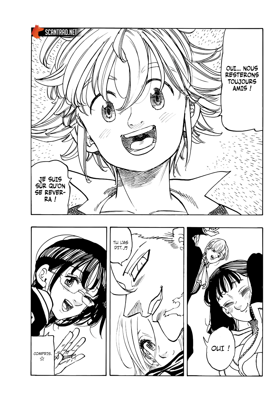 Nanatsu no Taizai: Chapter chapitre-344 - Page 5