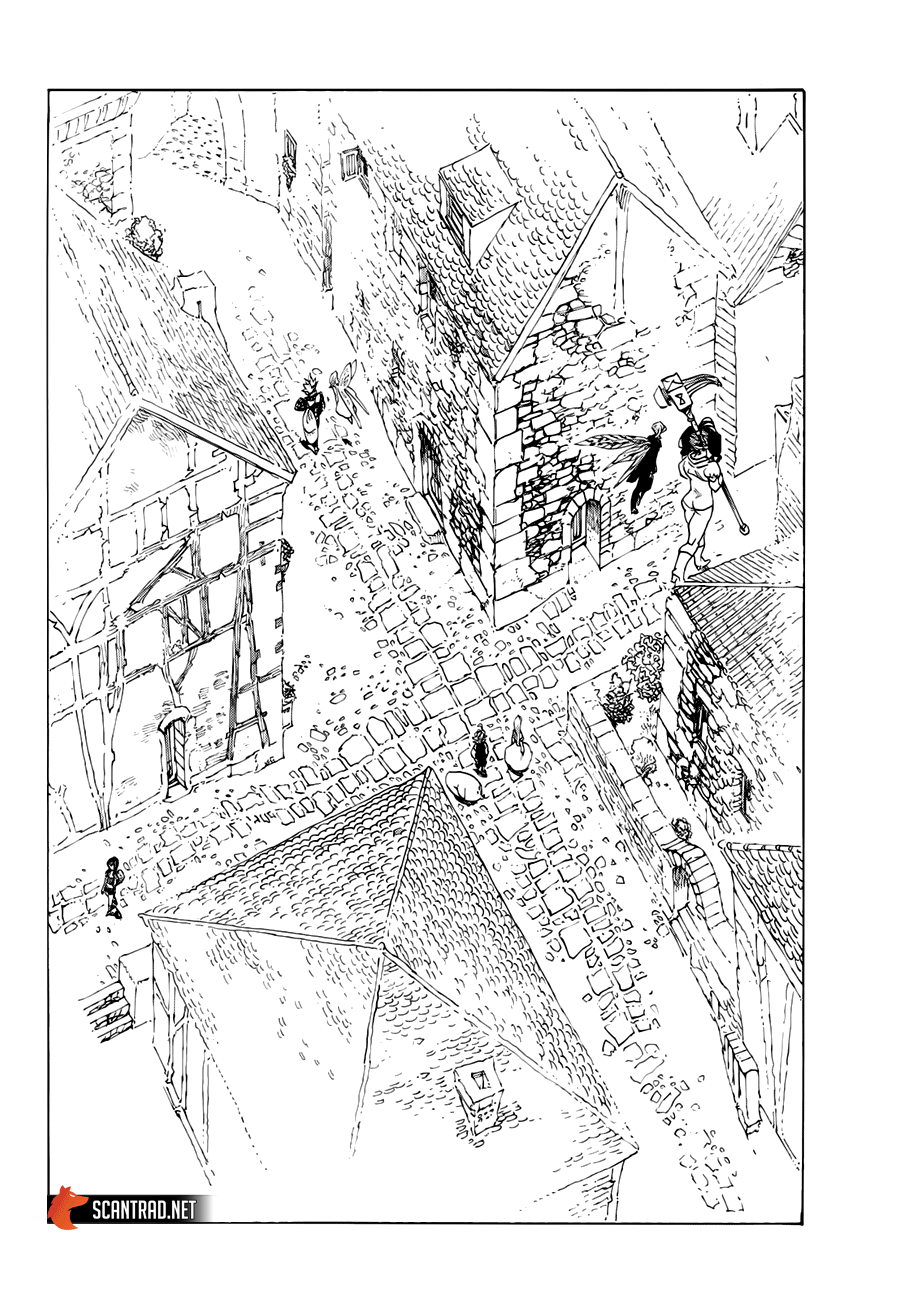 Nanatsu no Taizai: Chapter chapitre-344 - Page 6