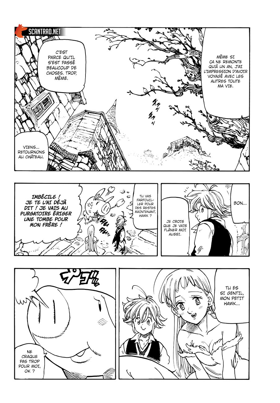 Nanatsu no Taizai: Chapter chapitre-344 - Page 8