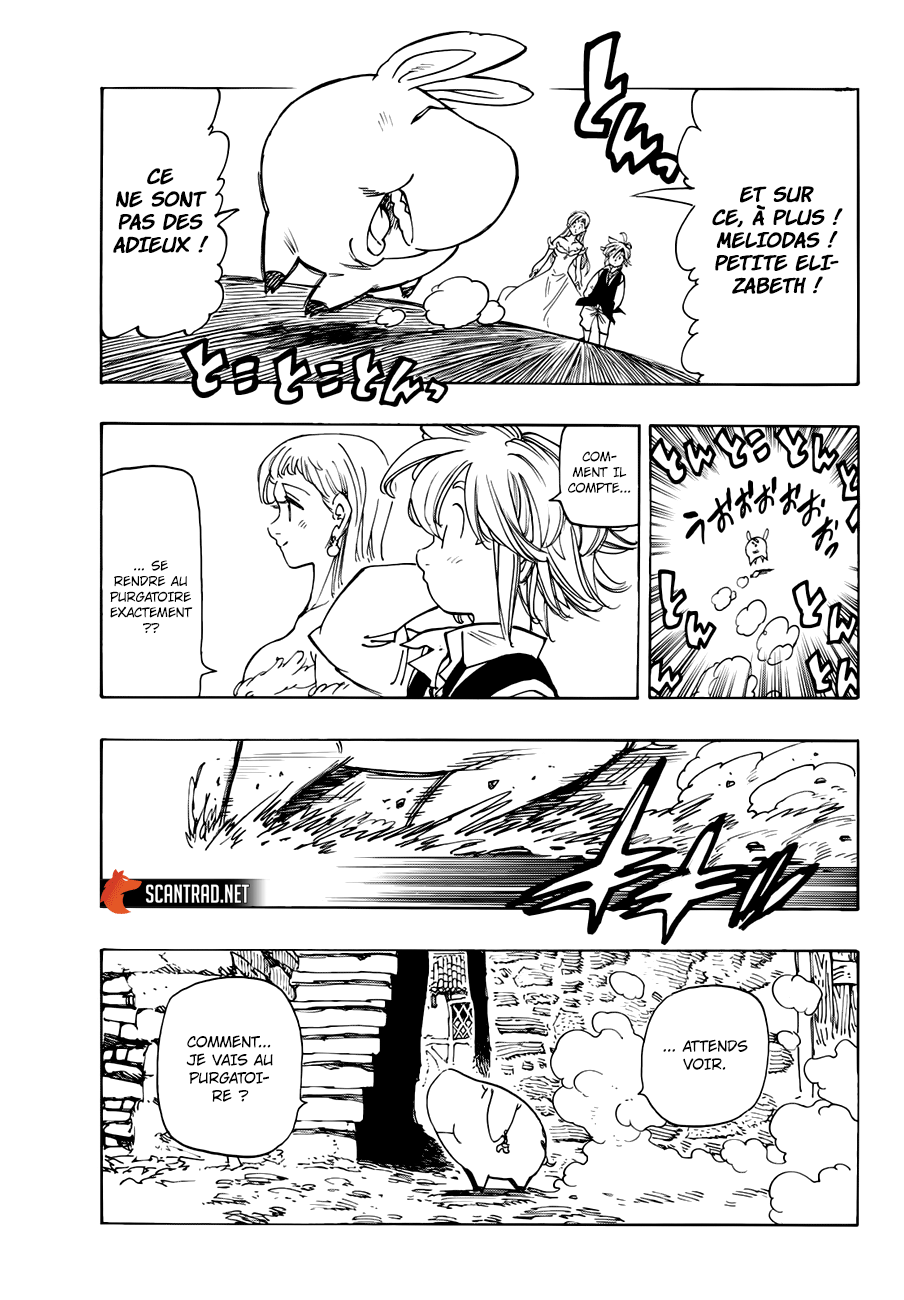 Nanatsu no Taizai: Chapter chapitre-344 - Page 9
