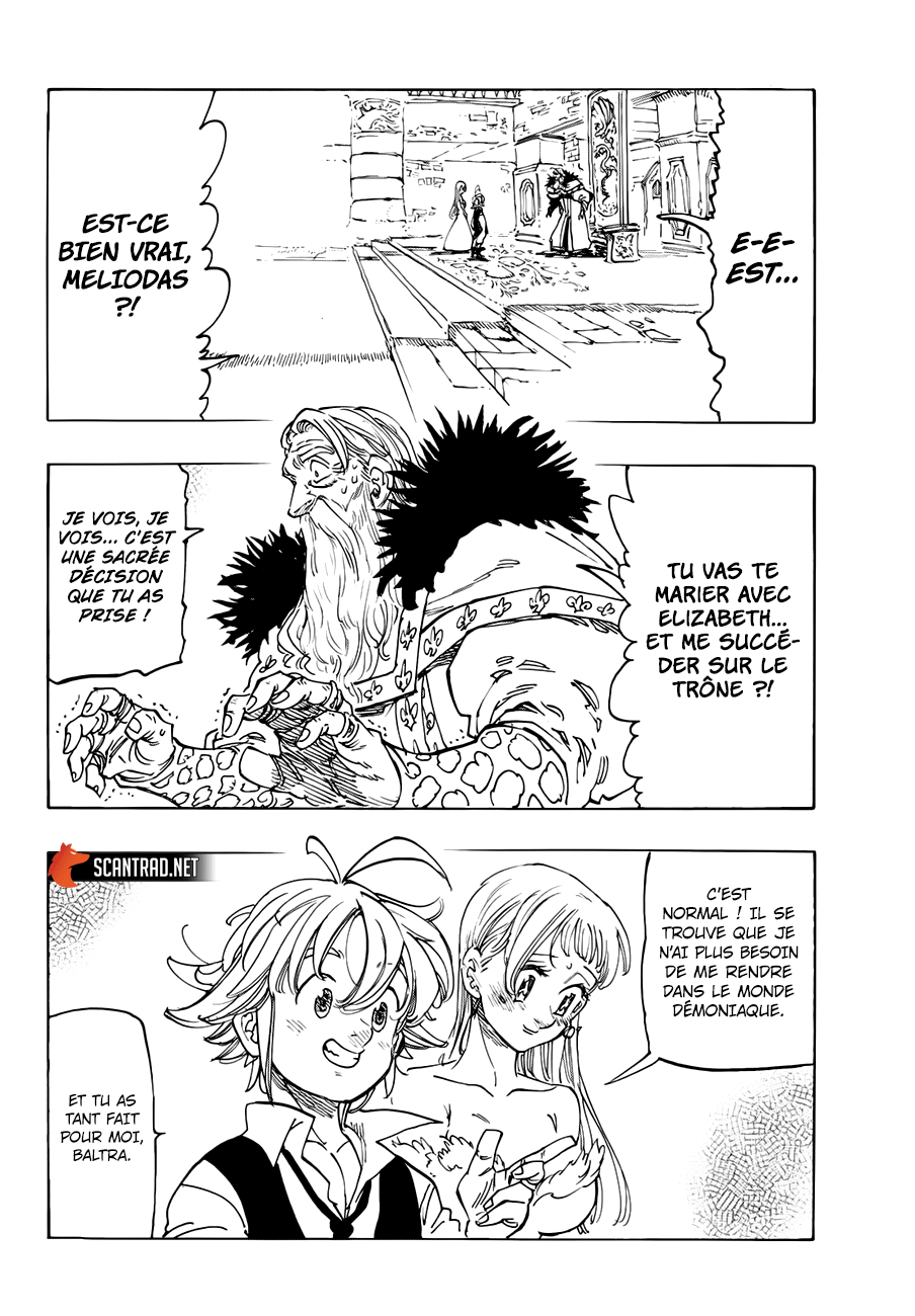 Nanatsu no Taizai: Chapter chapitre-344 - Page 10